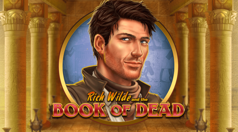 Book of Dead