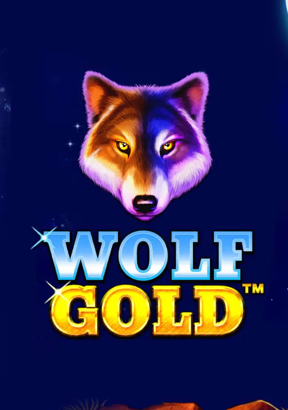 Wolf Gold
