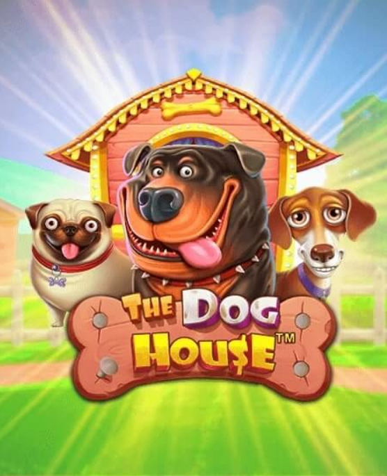 the dog house